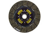 ACT 01-06 BMW M3 E46 Perf Street Sprung Disc - 3000815