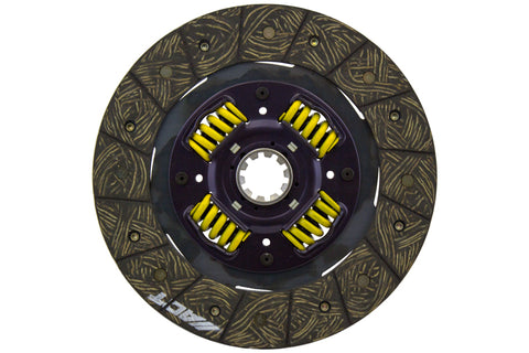 ACT 01-06 BMW M3 E46 Perf Street Sprung Disc - 3000815