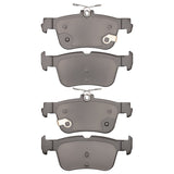 R1 25-26 Ford Escape Rear Optimum OE Brake Pads - 2552-2384-00