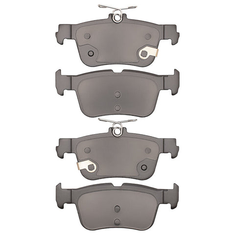 R1 25-26 Ford Escape Rear Optimum OE Brake Pads - 2552-2384-00