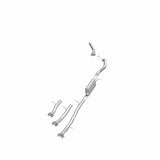 BRExhaust Exhaust Kit Replacement GM - 106-0979
