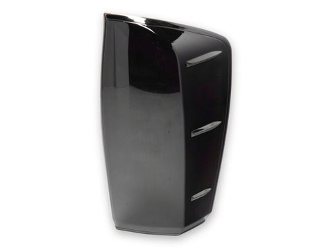 Raxiom 16-23 Toyota Tacoma LDS Series LED Tail Lights- Black Housing- Smoked Lens - TT67690