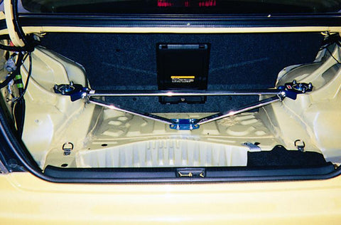Cusco Strut Bar OS-T Rear SXE10 IS300 - 195 544 A