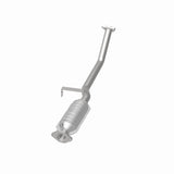 MagnaFlow Direct Fit Catalytic Converter 93-95 Infiniti J30 3.0L P/S - 23739