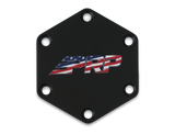 PRP Steering Wheel Center Cap - New Glory Shadow - G100-NG2
