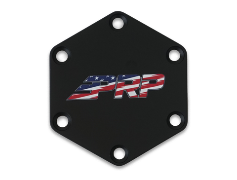 PRP Steering Wheel Center Cap - New Glory Shadow - G100-NG2