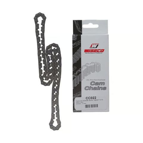Wiseco 10-19 YZ450F/09-18 KX450F Cam Chain - CC022