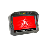 AEM CD-7 Non Logging Race Dash Carbon Fiber Digital Display (CAN Input Only) - 30-5700
