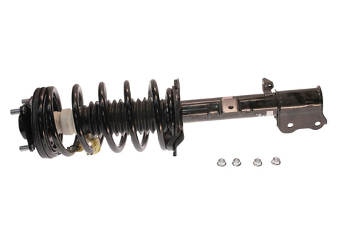 KYB Strut Plus Front Left 01-11 Ford Escape/01-11 Mazda Tribute - SR4106