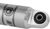 Fox 2.0 Performance Series 11in. Smooth Body IFP Shock / Std Travel w/Eyelet Ends Aluminum - Black - 985-24-068