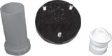 KYB Shocks & Struts Strut Mounts Front FORD Expedition (4WD) 2003-06 FORD F100 F150 (4WD) 2004-08 LI - SM5425