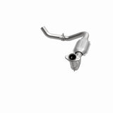 MagnaFlow Direct Fit Catalytic Converter 99-00 Ford Trucks 5.4L - 51695