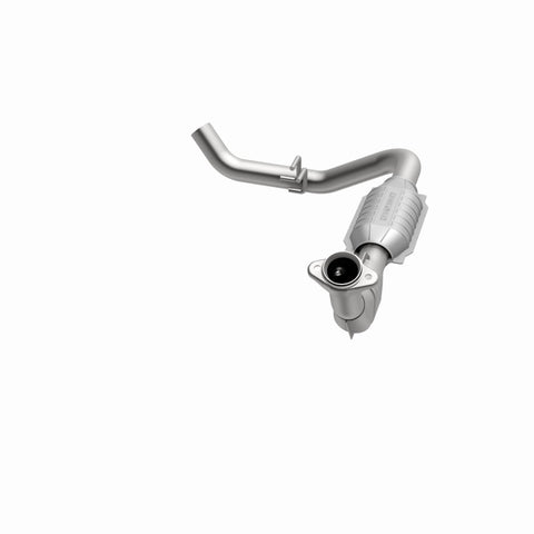 MagnaFlow Direct Fit Catalytic Converter 99-00 Ford Trucks 5.4L - 447117