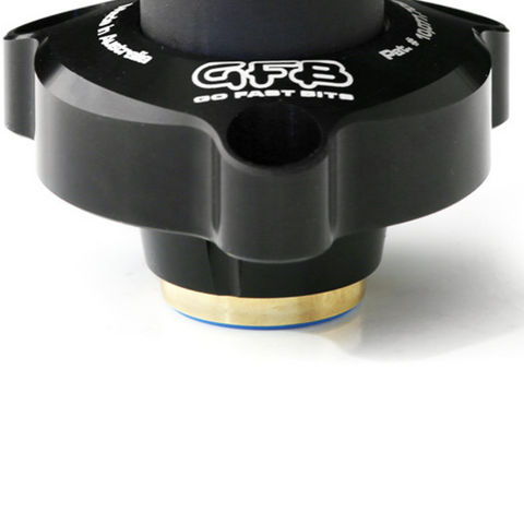 GFB Diverter Valve DV+ 2022+ Subaru WRX (FA24) w/Integrated Solenoid - T9383