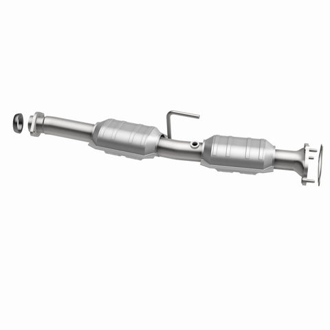 MagnaFlow Direct Fit Catalytic Converter 03 Ranger/B-Ser V6 Rear - 51379