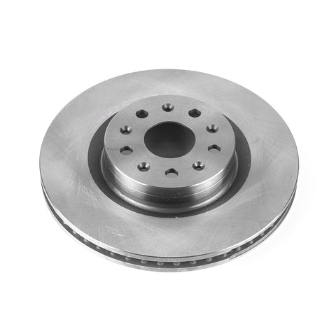 Power Stop 16-19 Cadillac CT6 Front Autospecialty Brake Rotor - AR82182