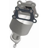 Magnaflow Conv DF 2012-2014 Equinox 3 3.6 L Underbody - 52189