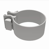 MagnaFlow Clamp 2.25inch TORCA SS 1.25inch 10pk - 10161