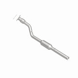 MagnaFlow Conv Direct Fit 00-05 Audi TT 1.8L - 4481606