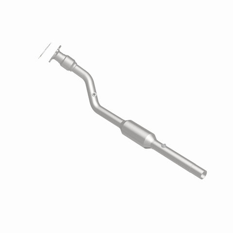MagnaFlow Conv Direct Fit 00-05 Audi TT 1.8L - 4481606