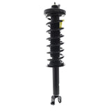 KYB Shocks & Struts Strut Plus Rear 16-17 Honda Accord - SR4602