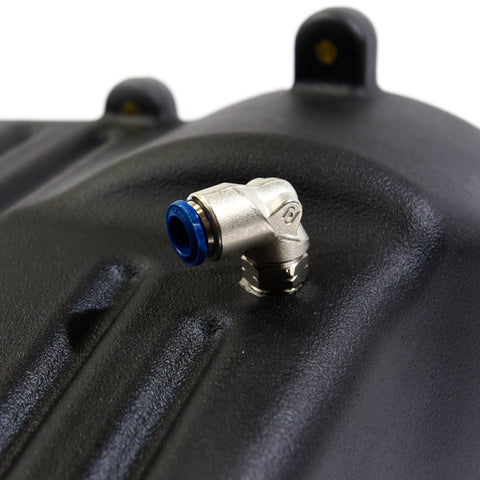 VMP Performance 15+ Ford Mustang GT 5.0L Odin Ice Tank - VMP-SUC057