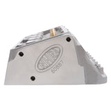 Edelbrock Cylinder Head SBC NHRA Legal 64cc Straight Plug Bare Single - 60887