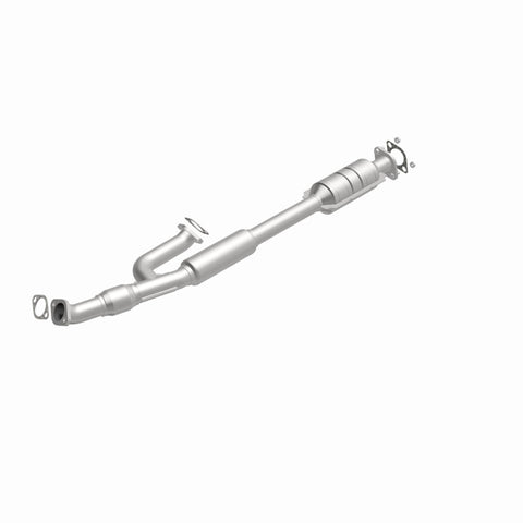 MagnaFlow Conv DF 03-05 Tiburon 2.7L OEM - 49534