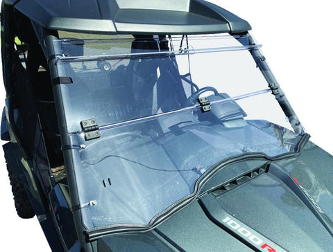 QuadBoss Windbreak Folding Shield - 375786