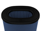 aFe Magnum FLOW Pro 5R Replacement Air Filter (6.75x4.75)F x (8.25x6.25)B(mt2) x (7.2x5)T x 7H - 24-91107