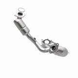 MagnaFlow Direct Fit Catalytic Converter 00-03 Ford Taurus 3.0L - 51466