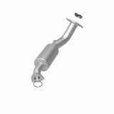 MagnaFlow California Grade CARB Compliant Direct Fit Catalytic Conv 02-06 Acura RSX Type-S L4 2.0L - 5461182