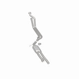 MagnaFlow Conv DF 90-93 Mercedes 300E/TE 3.0L - 23839
