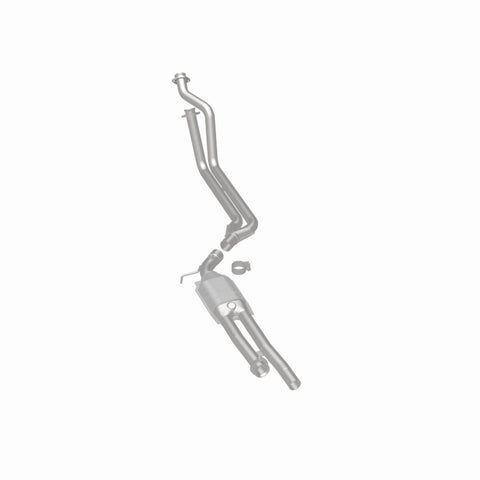 MagnaFlow Conv DF 90-93 Mercedes 300E/TE 3.0L - 23839