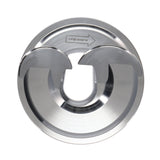 Manley Chevy LT1 Direct Injected 4.080in Bore 3.622in Stroke -12cc Dish Platinum Series Piston Set - 560180C-8