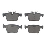 DFC 19-20 Jaguar I-Pace Rear 4000 Hybridynamic Brake Pads - 4000-1821-10