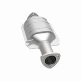 MagnaFlow Conv DF Alfa Romeo 14.5 inch x 6.5 inch x 4 - 23504