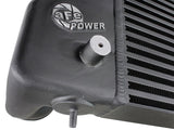 aFe BladeRunner Cast Intercooler 94-02 Dodge Diesel Trucks L6-5.9L (td) - 46-21061