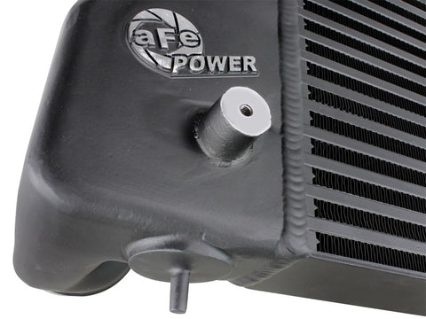 aFe BladeRunner Cast Intercooler 94-02 Dodge Diesel Trucks L6-5.9L (td) - 46-21061