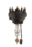 Fast Distributor, Xdi Sportsman, Lg Cp, Brz Gear, Ford 351C-460 Bronze Gear - 1000-1614B