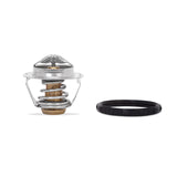 Mishimoto 2016+ Nissan Titan XD Low-Temperature Thermostat - MMTS-XD-16L
