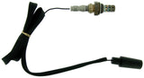 NGK Porsche 944 1985-1983 Direct Fit Oxygen Sensor - 25503