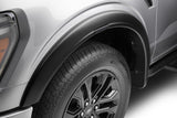 Husky Liners 21-23 Ford F-150 RVL Fender Flares - 4 Piece Set - 2802968