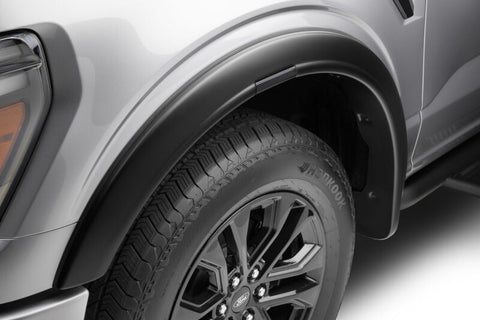 Husky Liners 21-23 Ford F-150 RVL Fender Flares - 4 Piece Set - 2802968