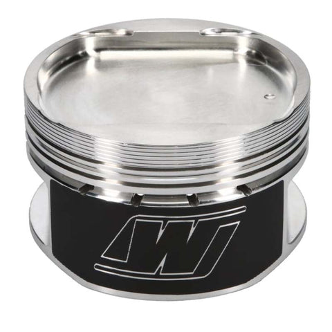 Wiseco Toyota Scion TC 2AZ-FE -29cc R/Dome Piston Shelf Stock Kit - K641M89