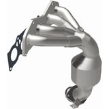 MagnaFlow Direct Fit Catalytic Converter 07-09 Toyota Camry 2.4L - 51373