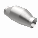 MagnaFlow Universal Catalytic Converter 2.50inch O/O Met. - 59906