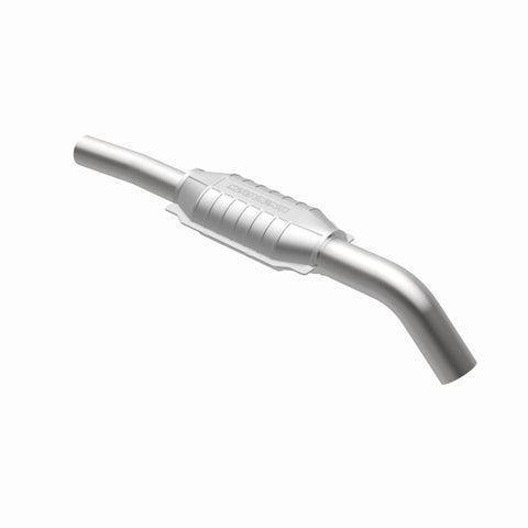 MagnaFlow Direct Fit Catalytic Converter 88-91 Dodge B150 3.9L/5.2L - 3391290