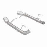 MagnaFlow SYS A/B 2011 Ford Mustang 3.7L - 15596