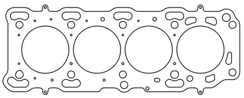 Cometic 99-01 Chevy 2.4L LD9 3.595in Bore .051 inch MLS Head Gasket w/o EGR - C5866-051